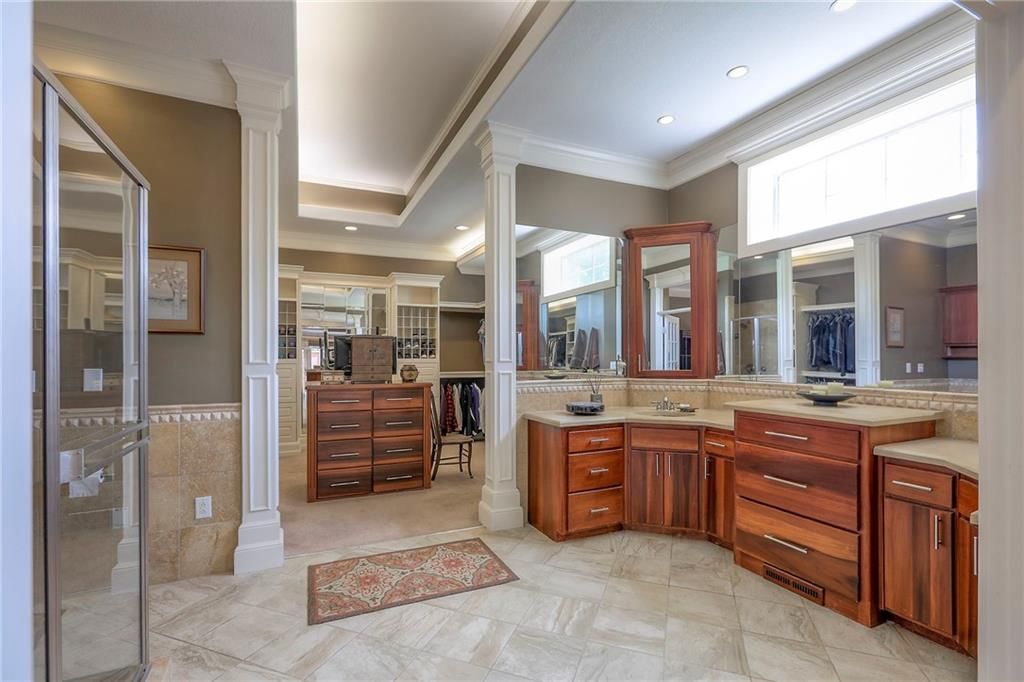 Photo 38 of 82 - 3500 S Mize Ridge Court