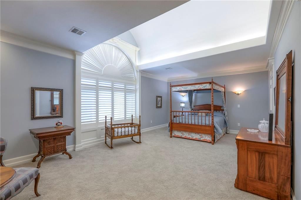 Photo 44 of 82 - 3500 S Mize Ridge Court