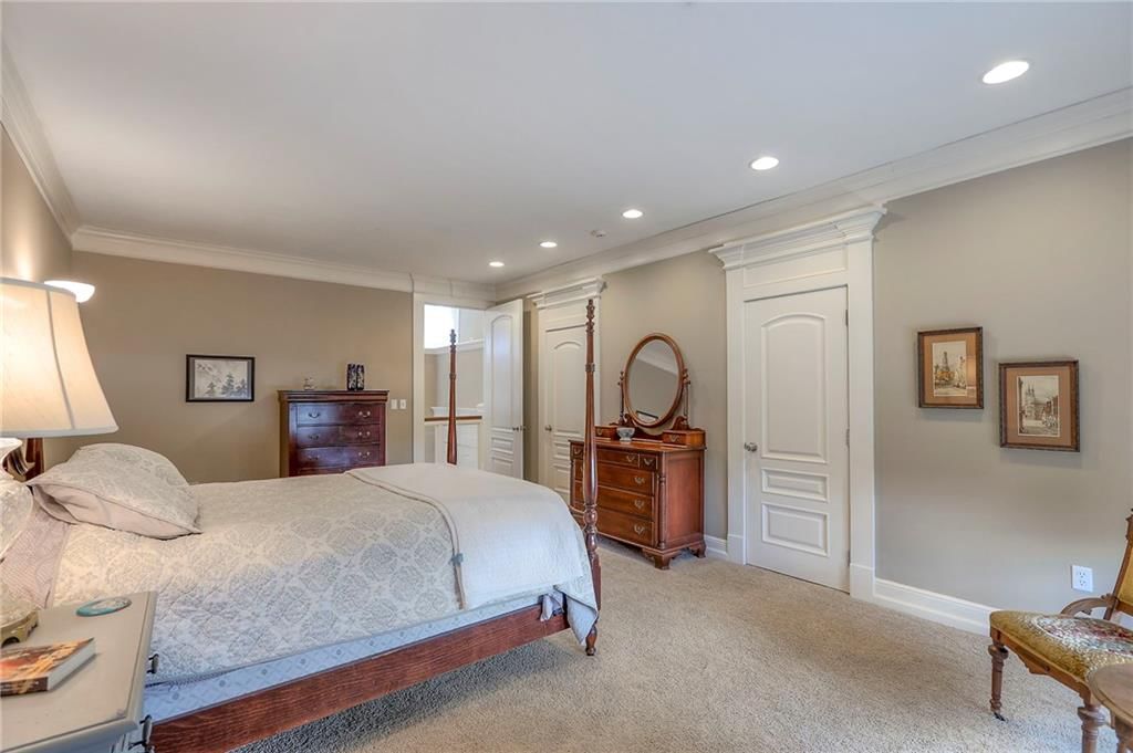 Photo 46 of 82 - 3500 S Mize Ridge Court
