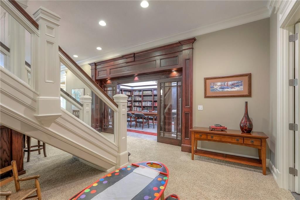 Photo 56 of 82 - 3500 S Mize Ridge Court