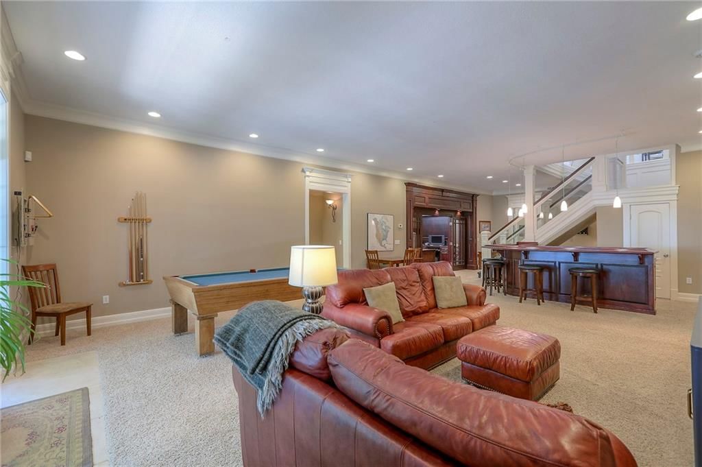 Photo 59 of 82 - 3500 S Mize Ridge Court