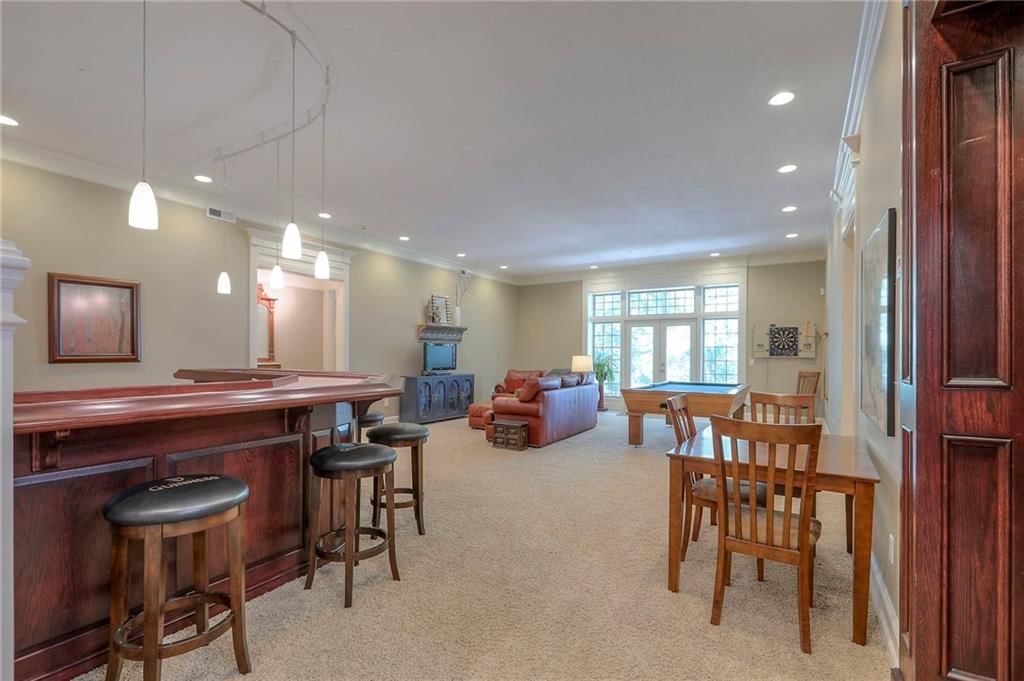 Photo 60 of 82 - 3500 S Mize Ridge Court