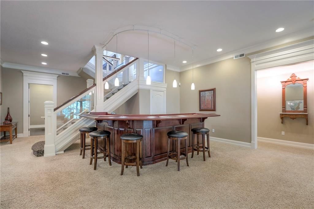 Photo 62 of 82 - 3500 S Mize Ridge Court