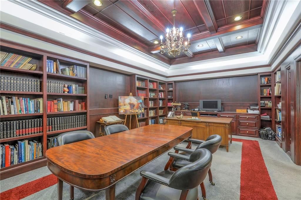 Photo 67 of 82 - 3500 S Mize Ridge Court