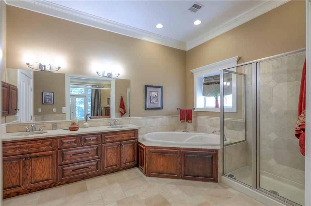 Photo 69 of 82 - 3500 S Mize Ridge Court