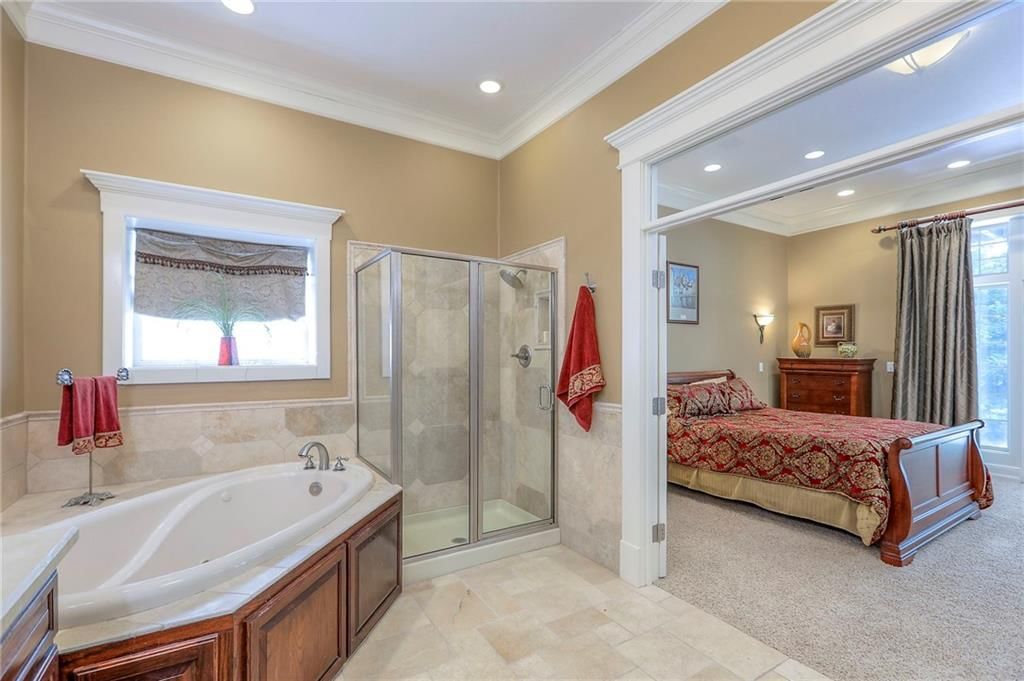 Photo 70 of 82 - 3500 S Mize Ridge Court