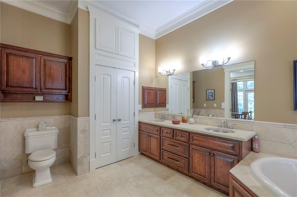 Photo 71 of 82 - 3500 S Mize Ridge Court