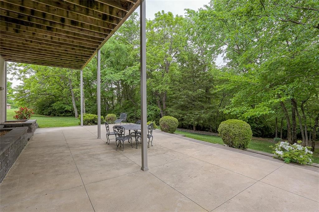 Photo 79 of 82 - 3500 S Mize Ridge Court