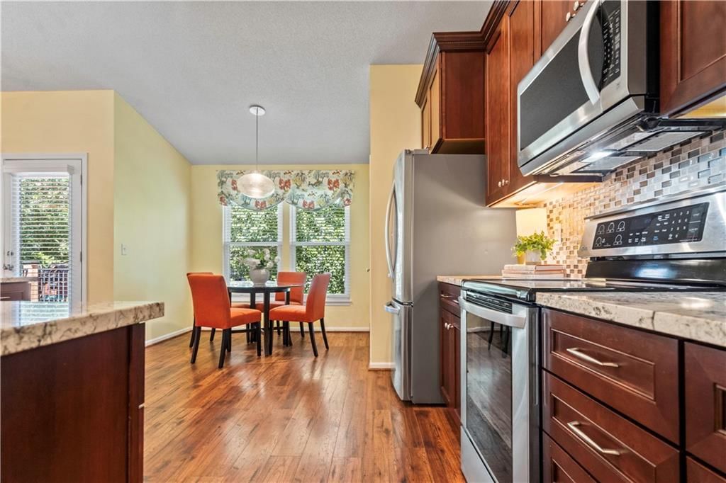 Photo 16 of 54 - 15868 W 157th Terrace