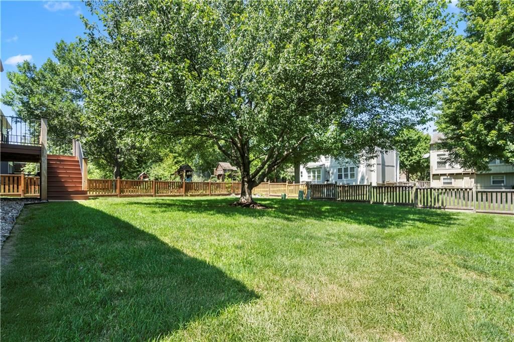 Photo 50 of 54 - 15868 W 157th Terrace