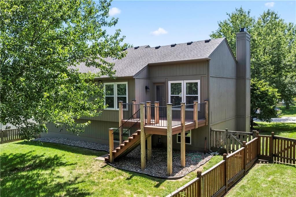 Photo 51 of 54 - 15868 W 157th Terrace