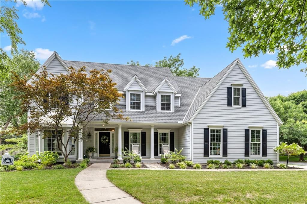 3753 W 132nd Terrace, Leawood, KS