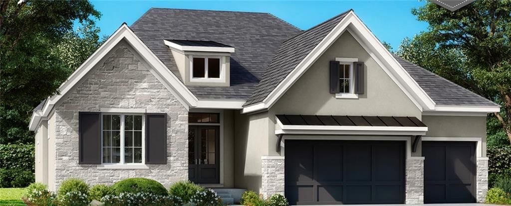 13623 Granada Drive, Leawood, KS