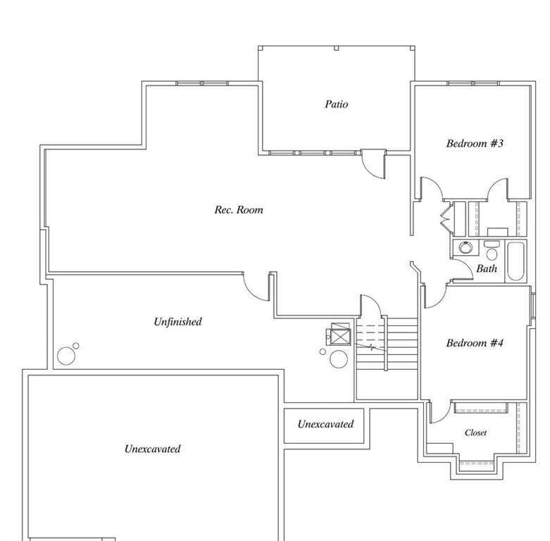 4722 Clubhouse Drive — photo 4