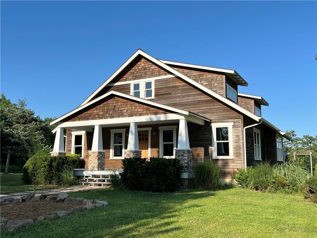 11320 Reno Road — photo 1