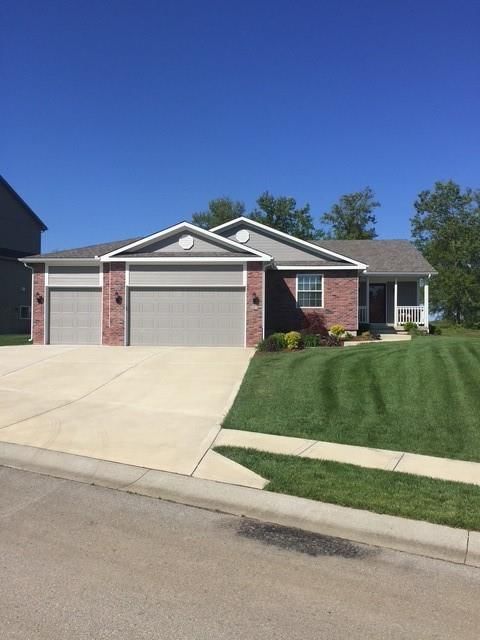 19706 E 20th Street N, Independence, MO