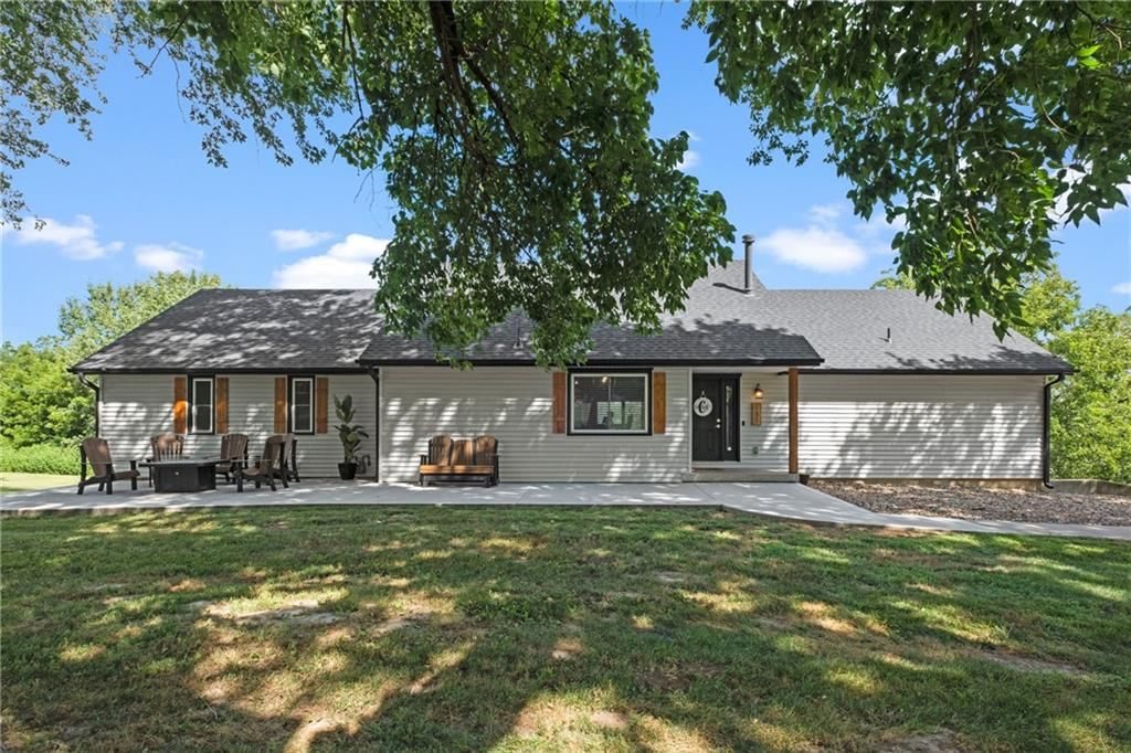 131 Rock Creek Loop N/A, Lansing, KS