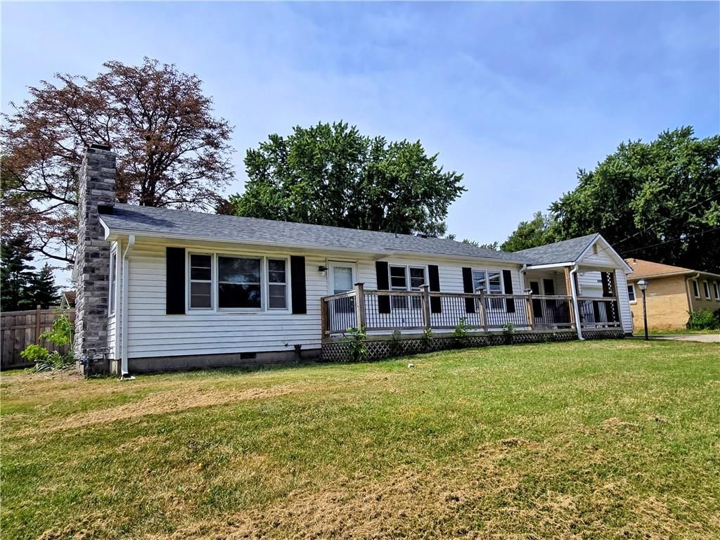 408 E Gay Street — photo 19