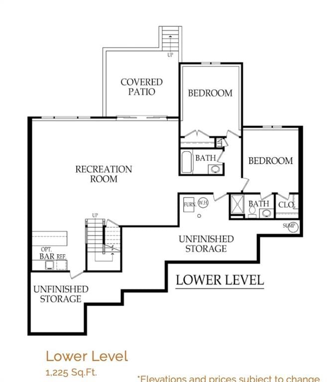8020 Round Prairie Street — photo 3