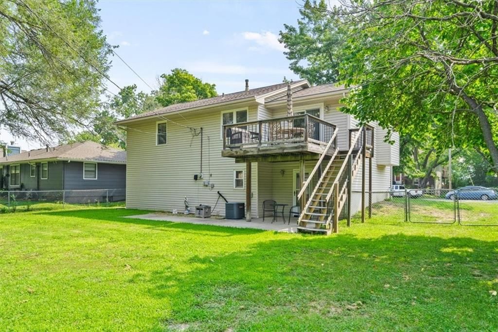 Photo 26 of 27 - 1438 S 25th Street