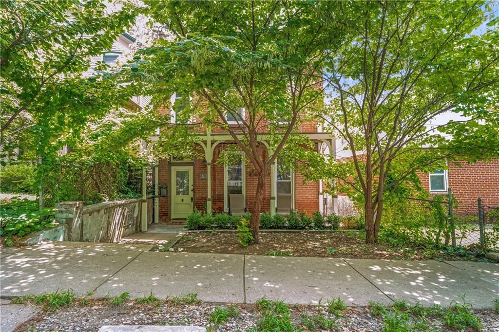 1637 Jefferson Street — photo 21