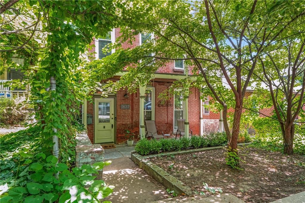 1637 Jefferson Street — photo 22