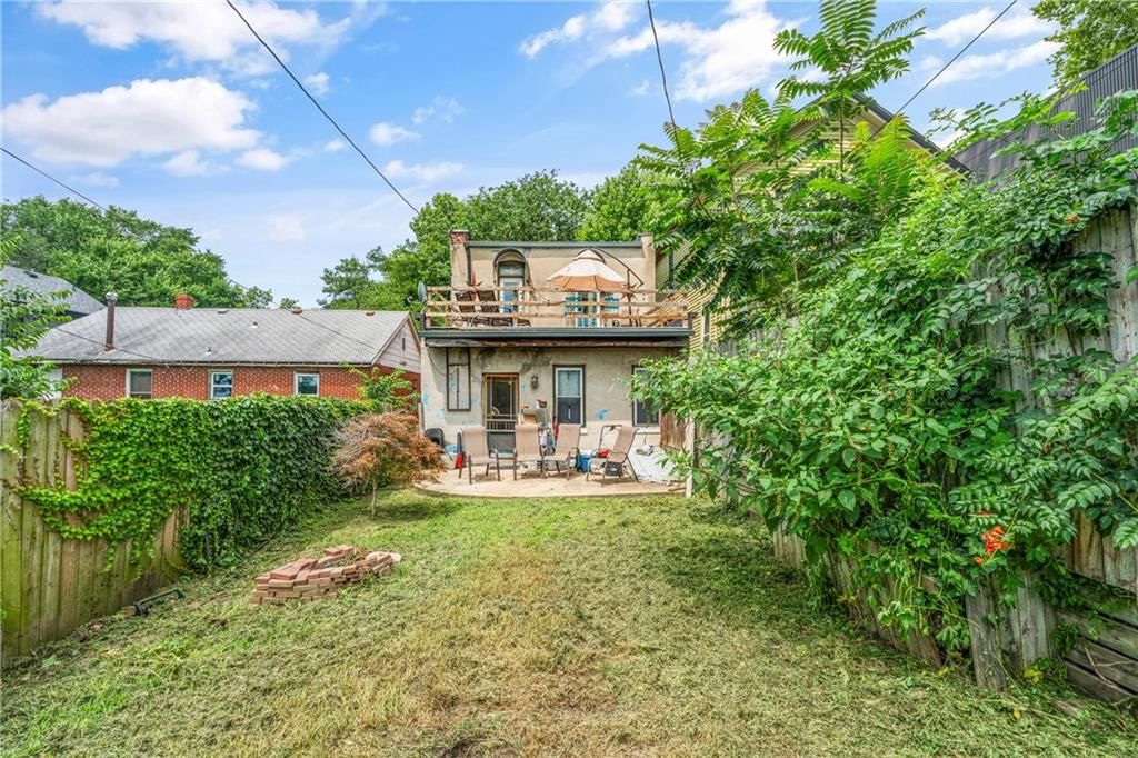 1637 Jefferson Street — photo 23