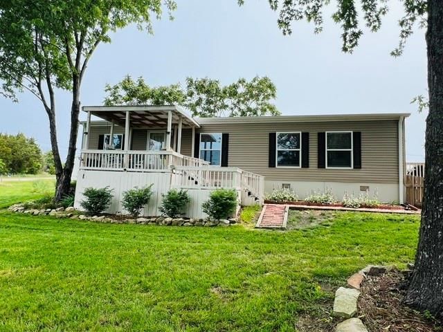 22784 Squirrel Lane, Wheatland, MO