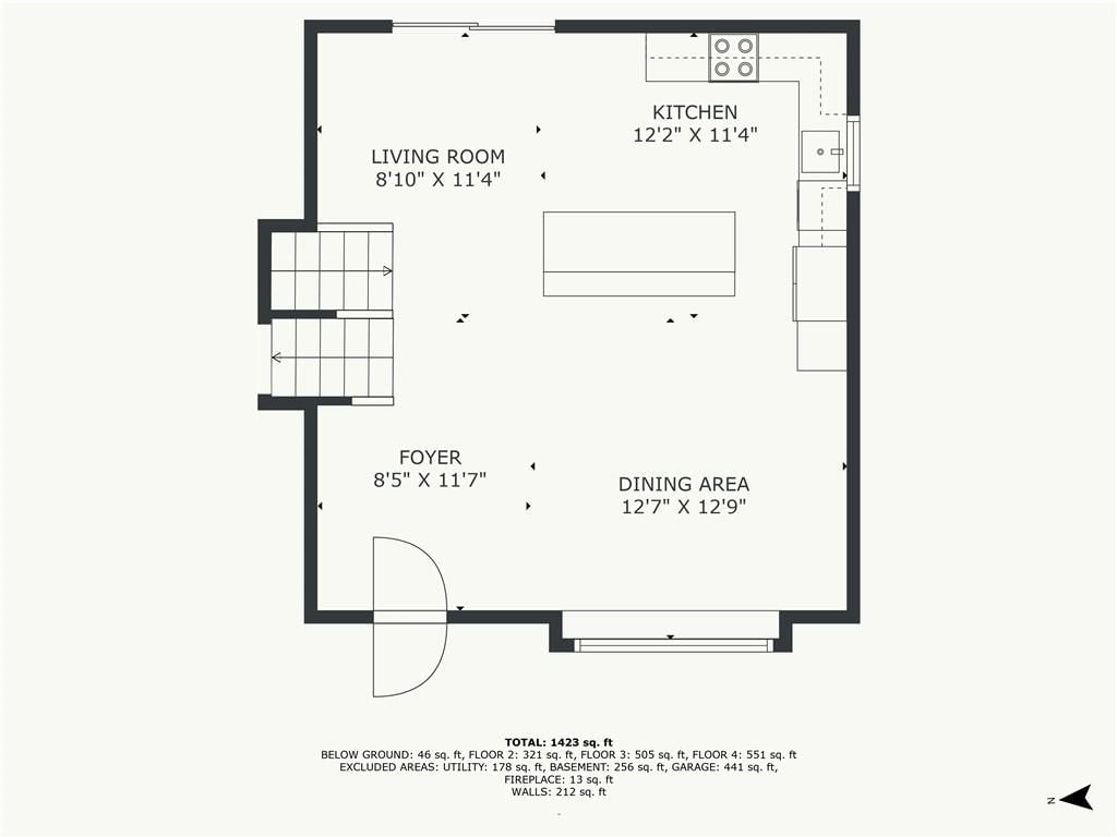 Photo 53 of 57 - 1925 N Redwood Drive