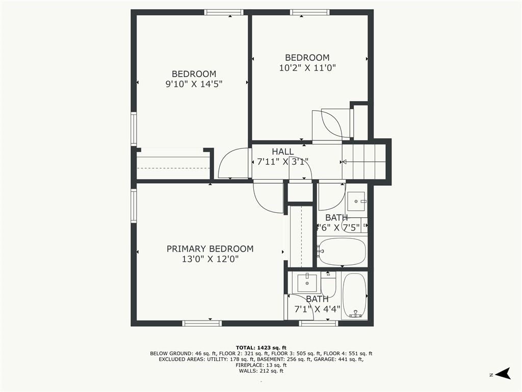 Photo 56 of 57 - 1925 N Redwood Drive