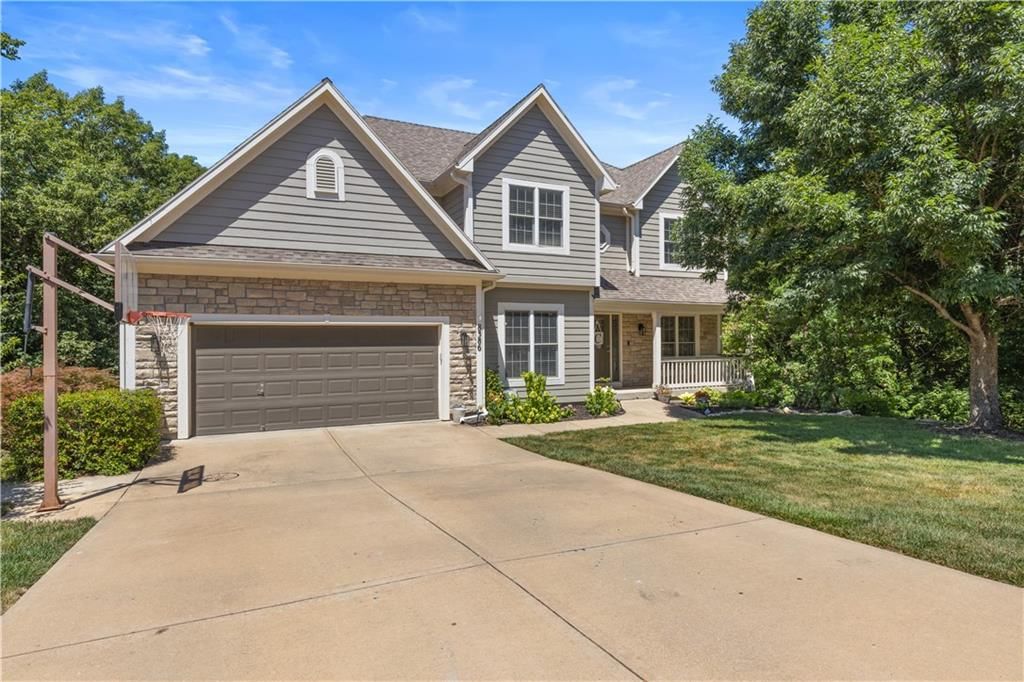 8386 Timber Trails Drive — photo 2