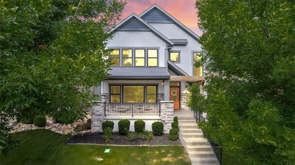 7908 N Ditzler Avenue, Kansas City, MO