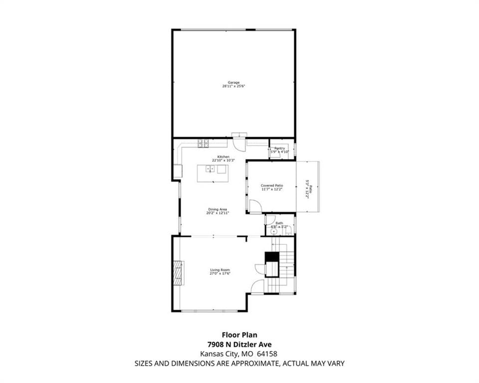 7908 N Ditzler Avenue — photo 26