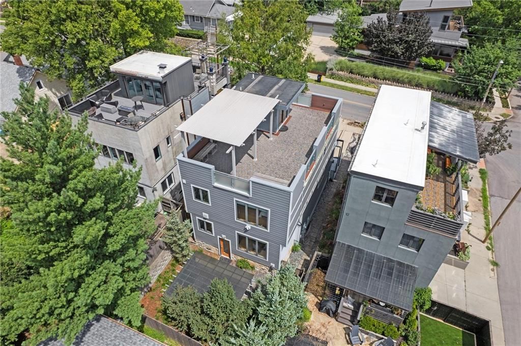 1303 W 47th Street — photo 38