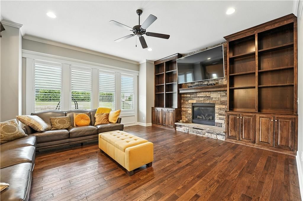 20322 W 80th Street — photo 15