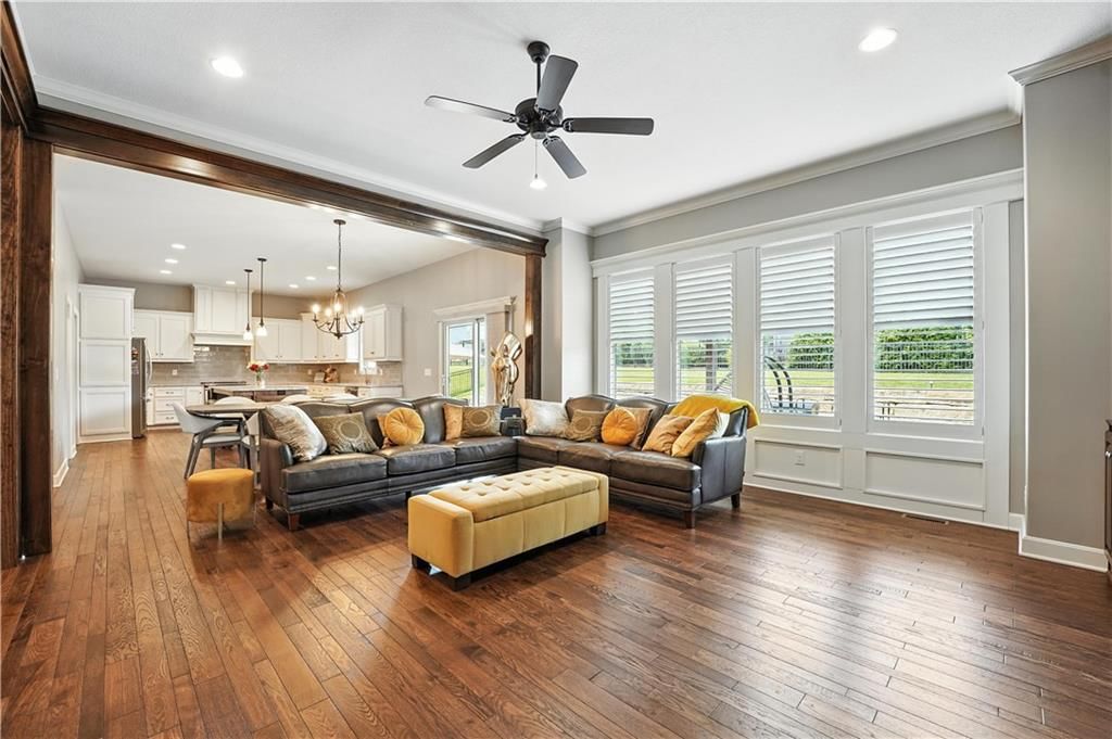 20322 W 80th Street — photo 16