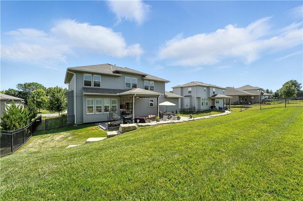 20322 W 80th Street — photo 29