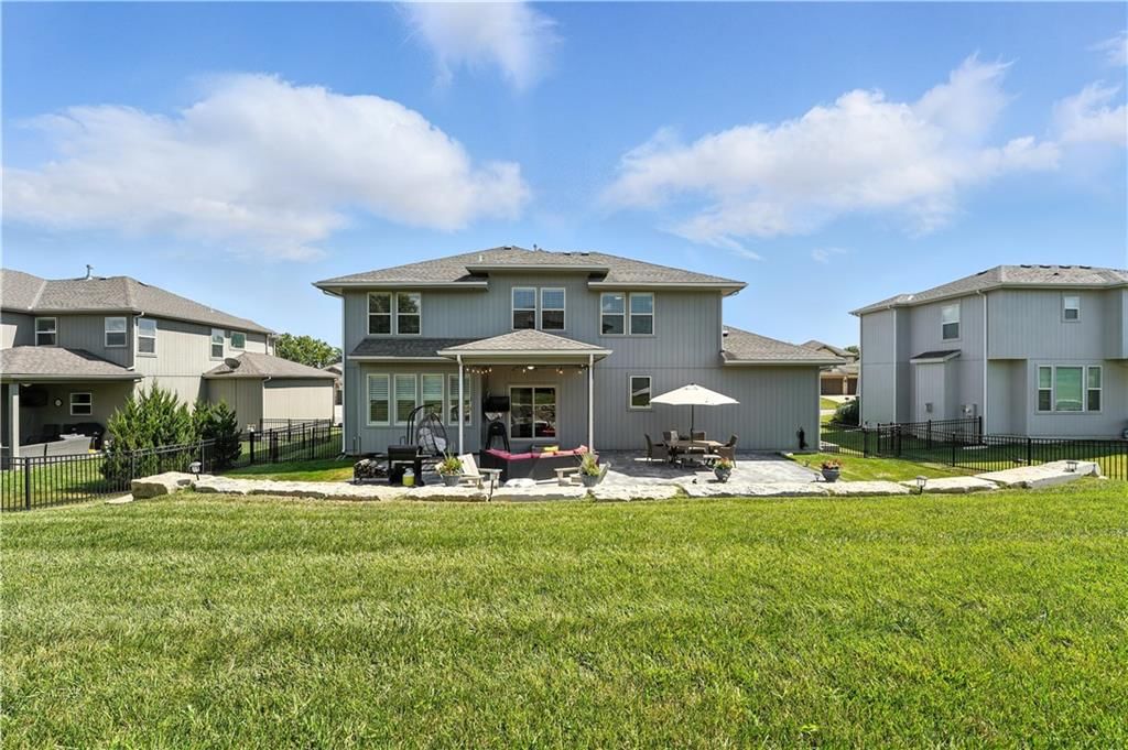 20322 W 80th Street — photo 30