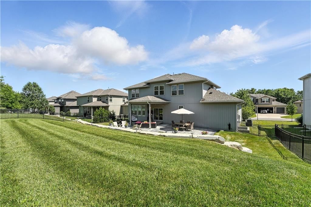 20322 W 80th Street — photo 31