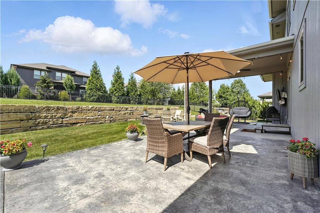 20322 W 80th Street — photo 33