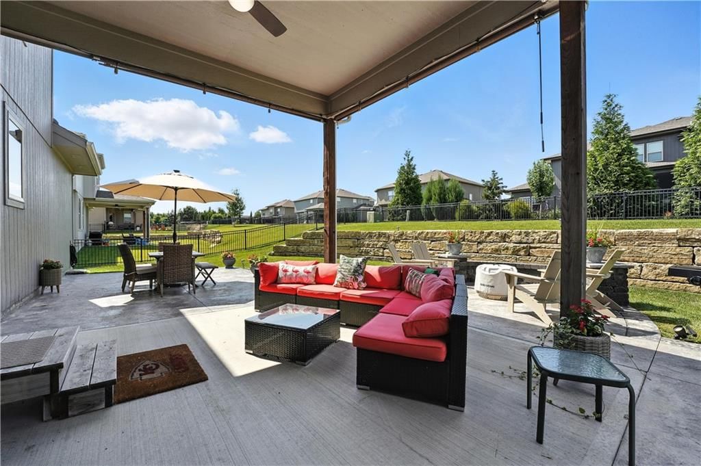 20322 W 80th Street — photo 36