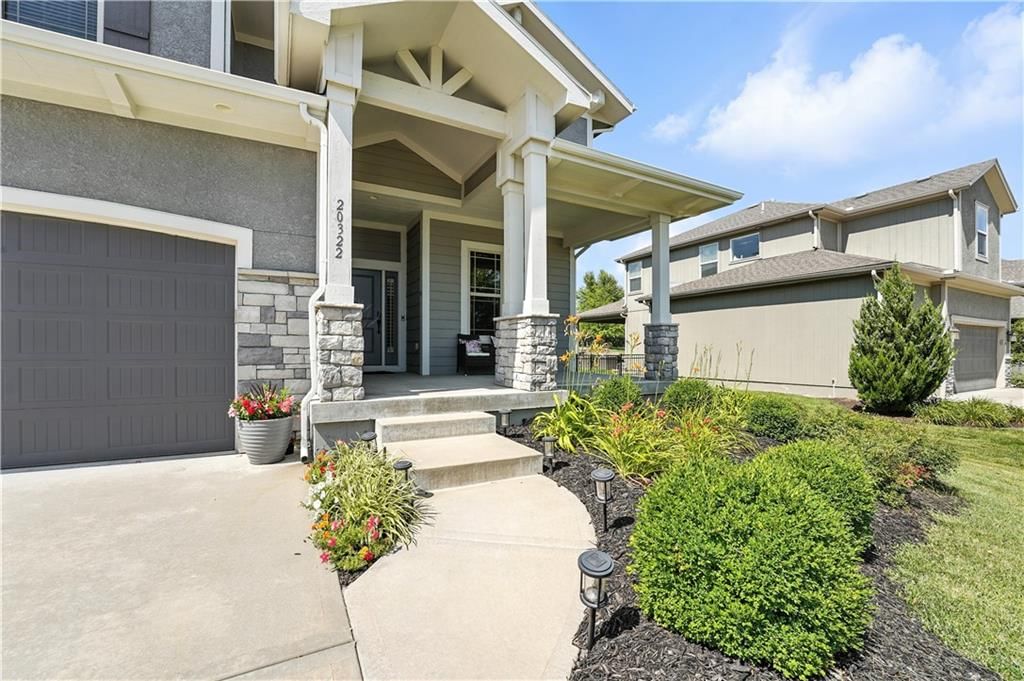 20322 W 80th Street — photo 38