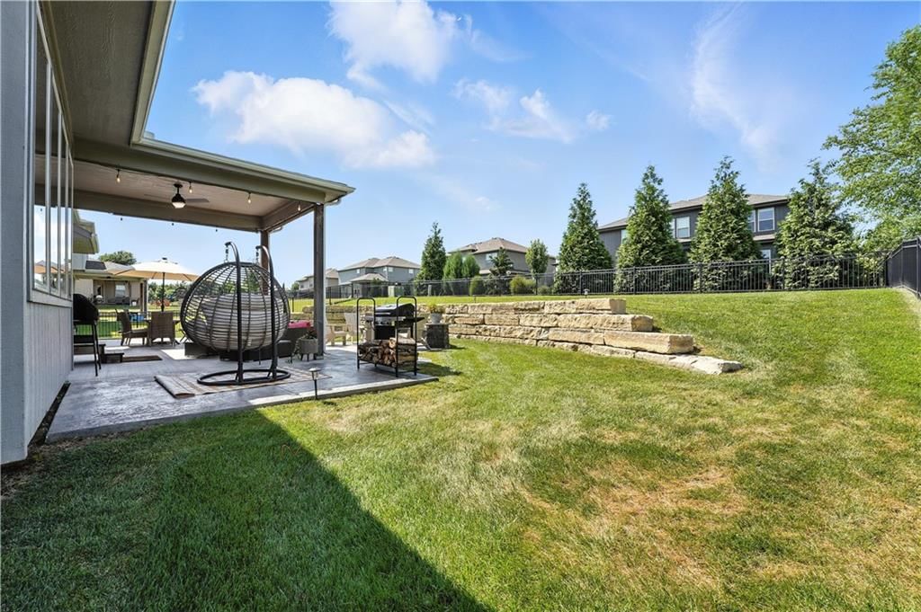 20322 W 80th Street — photo 54
