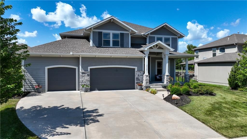 20322 W 80th Street — photo 56