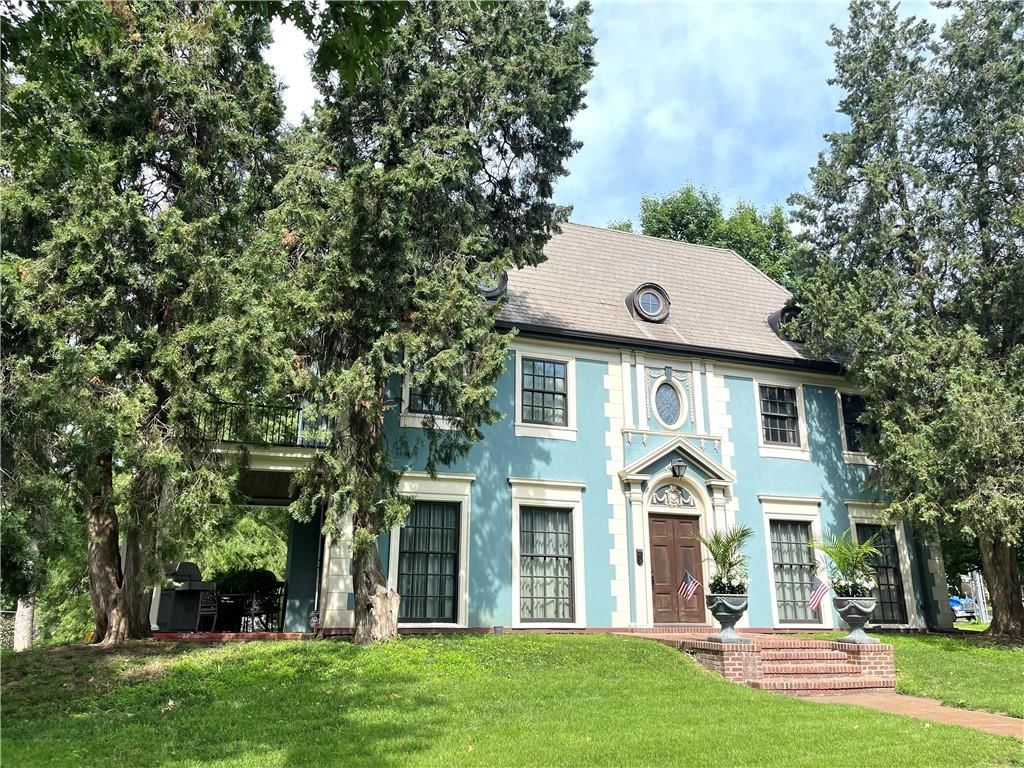 920 N Noyes Boulevard, St Joseph, MO