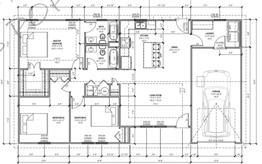 525 N Cedar Street — photo 5