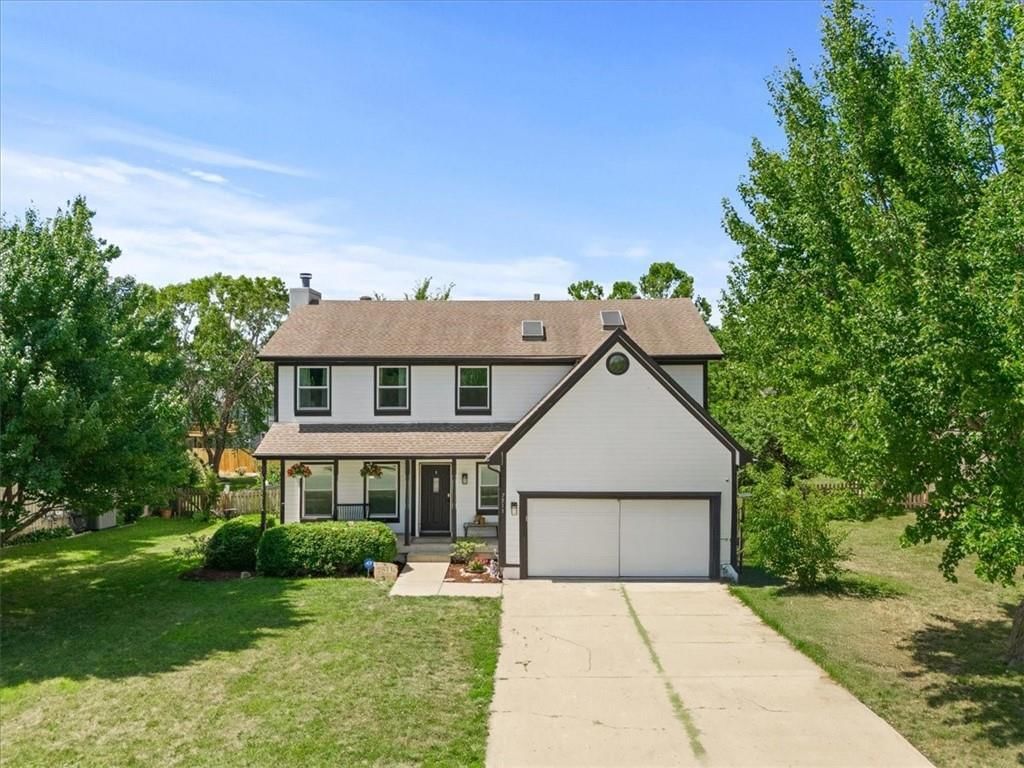 7511 NE 74th Terrace, Kansas City, MO
