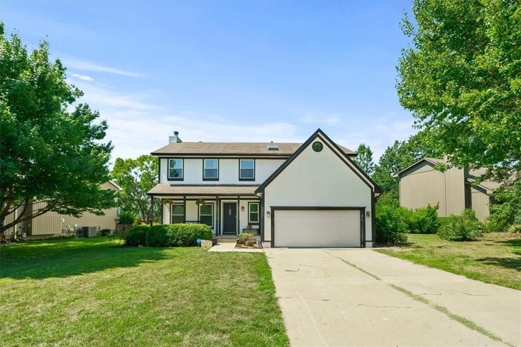 7511 NE 74th Terrace — photo 3