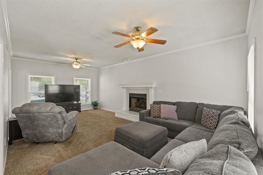 7511 NE 74th Terrace — photo 8