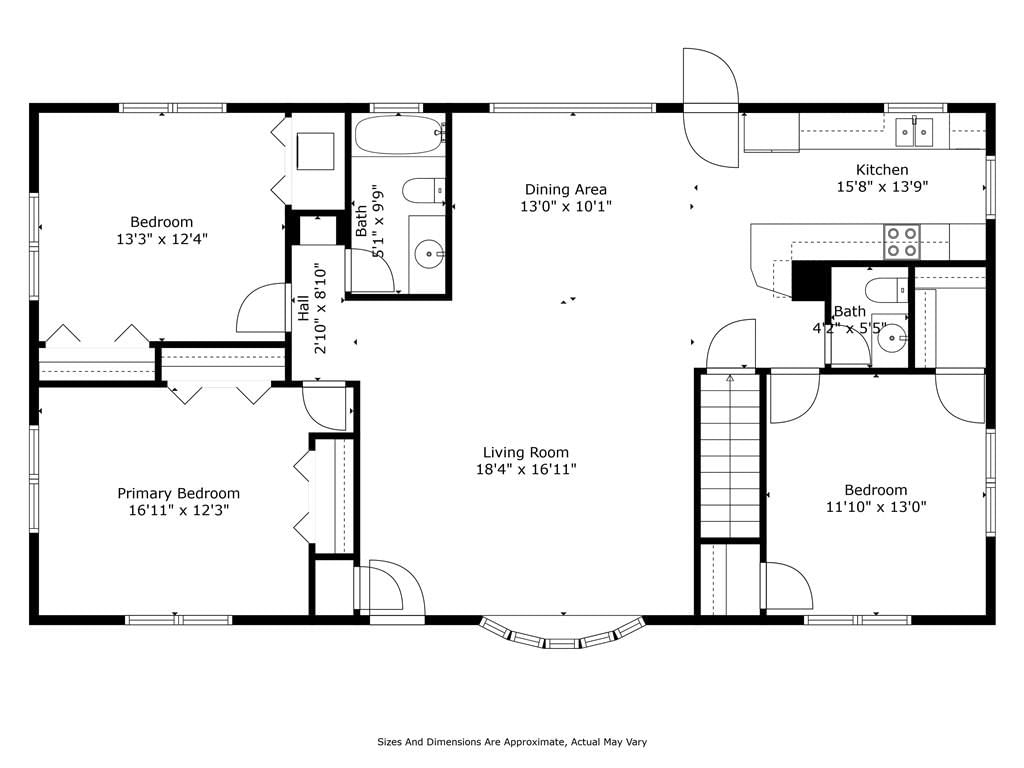 10103 W 70th Street — photo 29